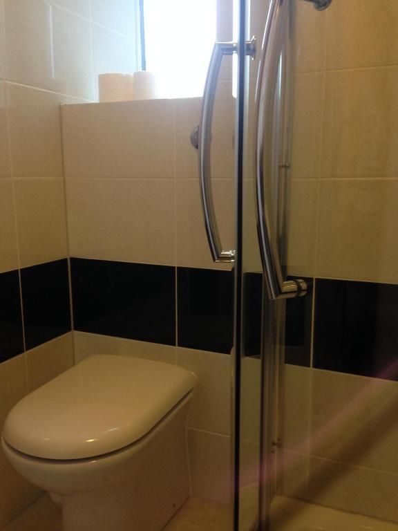Hollingbury Hotel London Bilik gambar